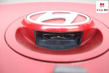 2016 - hyundai accent
