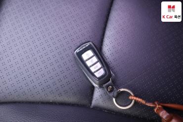 2016 - hyundai accent