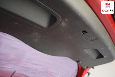 2016 - hyundai accent