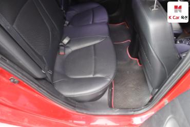 2016 - hyundai accent
