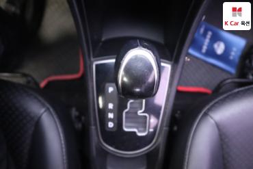 2016 - hyundai accent