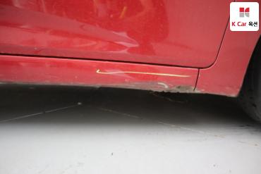 2016 - hyundai accent
