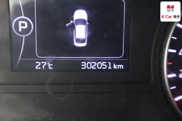 2016 - kia k5