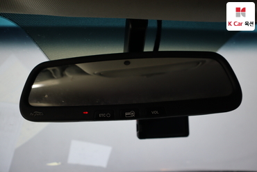 2016 - kia k5