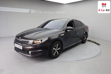 기아 K5 LPI MX LPI MX