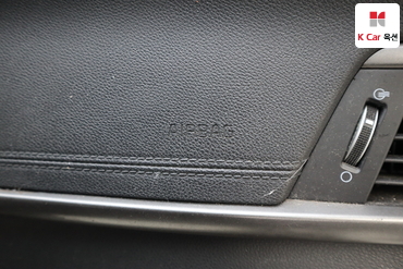 2016 - kia k5