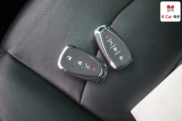 2019 - chevrolet equinox