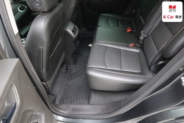 2019 - chevrolet equinox