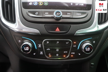 2019 - chevrolet equinox