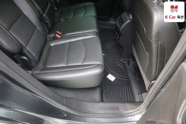 2019 - chevrolet equinox
