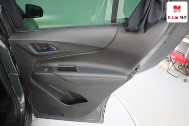 2019 - chevrolet equinox