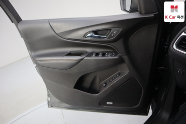 2019 - chevrolet equinox