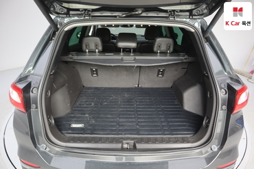 2019 - chevrolet equinox