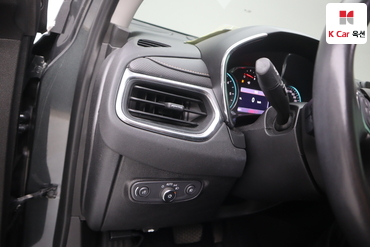 2019 - chevrolet equinox