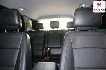 2019 - chevrolet equinox