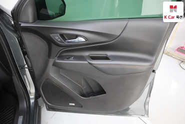 2019 - chevrolet equinox