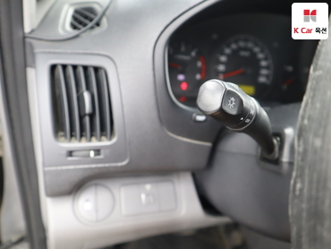 2011 - hyundai grand starex