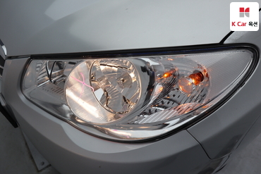 2009 - hyundai avante