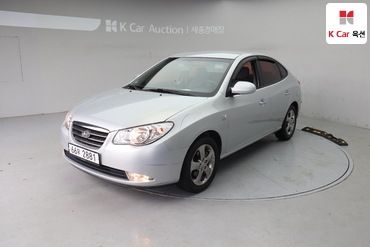 현대 아반떼 HD VVT S16 파이브 밀리언 VVT S16