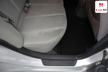 2009 - hyundai avante
