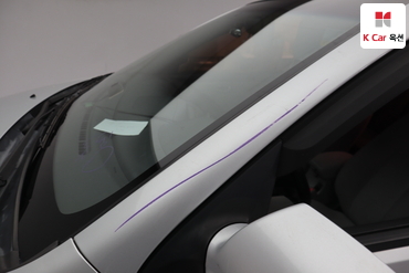 2009 - hyundai avante