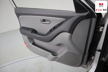 2009 - hyundai avante