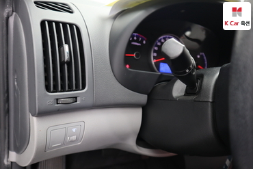 2009 - hyundai avante