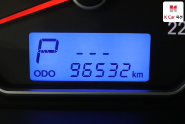 2009 - hyundai avante