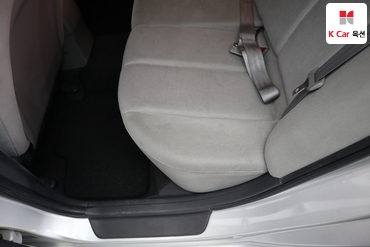 2009 - hyundai avante