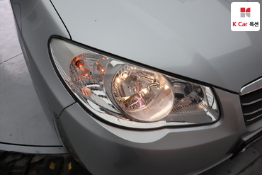 2009 - hyundai avante