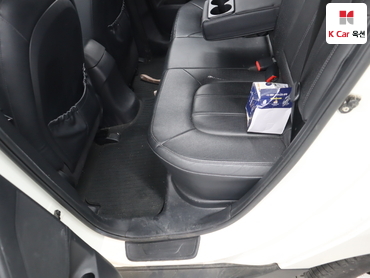2012 - hyundai tucson