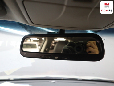 2012 - hyundai tucson
