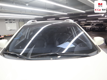 2012 - hyundai tucson