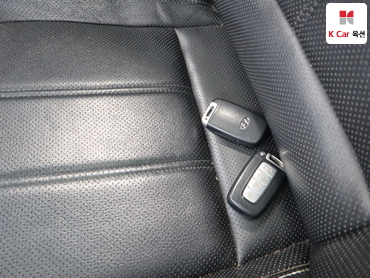 2012 - hyundai tucson