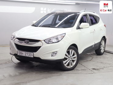 현대 투싼 ix LX20 LX20