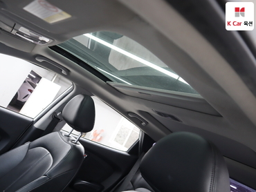 2012 - hyundai tucson
