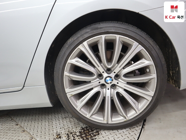 2018 - bmw 7 series