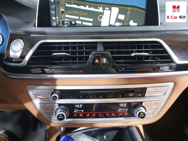 2018 - bmw 7 series