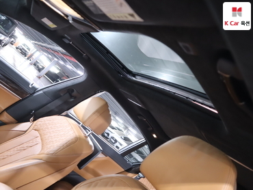 2018 - bmw 7 series