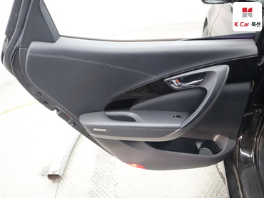 2014 - hyundai grandeur