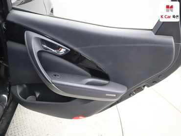 2014 - hyundai grandeur