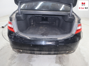 2014 - hyundai grandeur