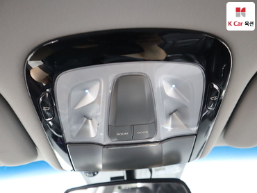 2014 - hyundai grandeur