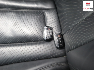 2014 - hyundai grandeur