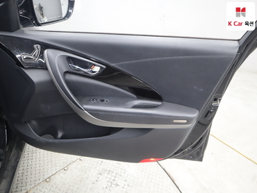 2014 - hyundai grandeur