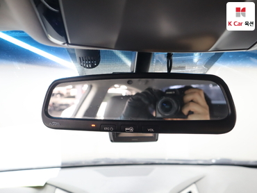 2014 - hyundai grandeur