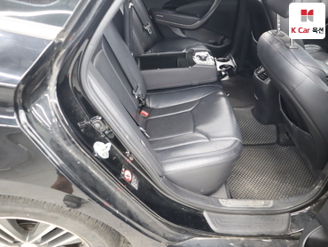 2014 - hyundai grandeur