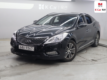 현대 그랜저 HG HG240 HG240