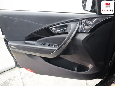 2014 - hyundai grandeur