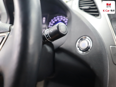 2014 - hyundai grandeur
